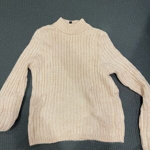 Women’s Turtle Neck